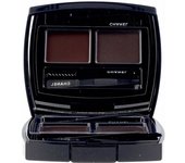 Chanel La Palette Sourcils duo #03-dark