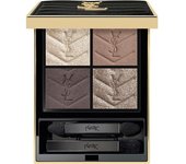 Yves Saint Laurent Couture Mini Clutch paleta de sombras #720-MV