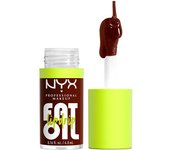 Nyx Professional Make Up Fat Oil lip drip #update