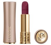 Lancôme L’ABSOLU Rouge Intimatte Nude barra de labios #440-Got Me Blushing