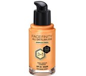 Max Factor Facefinity All Day Flawless 3 In 1 foundation #W78-warm honey