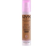 Nyx Professional Make Up Bare With Me concealer serum #09-deep golden