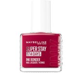 Maybelline Superstay 14 Days esmalte de uñas #501-Cherr