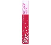 Maybelline Superstay Matte Ink birthday edition #life of the party