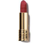 Lancôme L’ABSOLU Rouge Drama Matte barra de labios #271
