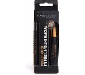 Magic Studio Máscara & Eye Pencil lote 2 pz