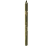 Max Factor Masterpiece Wow Liner gel eyeliner waterproof #625-Green Shimmer