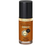 Max Factor Facefinity All Day Flawless 3 In 1 foundation #100-cocoa