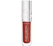 L'Oréal París Plump Ambition aceite labial voluminizador #485-Wine O’clock