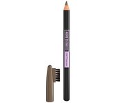 Maybelline Express Brow eyebrow pencil #04-medium brown