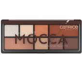Catrice The Hot Mocca eyeshadow palette 9 gr