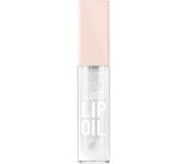 Rimmel London Oh My GLOSS! brillo labial #000-Clear Cloud
