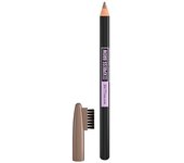 Maybelline Express Brow eyebrow pencil #03-soft brown