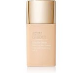 Estée Lauder Double Wear Sheer Matte SPF20 long-wear makeup #1W1