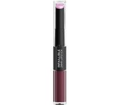 L'Oréal París Infaillible 24h lipstick #215-wine o’clock