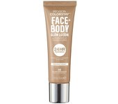 Revlon Mass Market Colorstay FACE+ Body glow lotion #110-Glow Through it