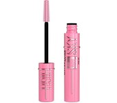 Maybelline Lash Sensational Sky High mascara #pink air