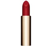 Clarins Joli Rouge Velvet barra de labios recarga #793V-Red Cranberry