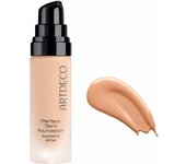 Artdeco Perfect Teint foundation #52-golden biscuit