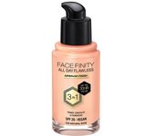 Max Factor Facefinity All Day Flawless 3 In 1 foundation #C50-natural rose