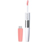 Maybelline Superstay 24H lip color #620-in the nude