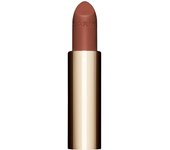 Clarins Joli Rouge Velvet barra de labios recarga #784V-Praline Nude