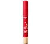 Bourjois Velvet The Pencil #07-rouge es carmin