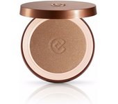 Collistar Silk Effect bronzing powder #9-cristalli di sole shimmer