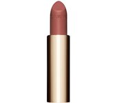 Clarins Joli Rouge Velvet barra de labios recarga #705V-Soft Berry