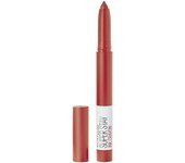 Maybelline Superstay Ink crayon #40-laugh louder