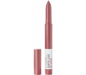 Maybelline Superstay Ink crayon #15-lead the way