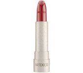 Artdeco Natural Cream lipstick #red tulip