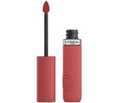 L'Oréal París Infaillible Matte Resistance liquid lipstick #645-crush alert