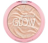 Essence Gimme Glow iluminador luminoso #10-glowy champagne