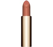 Clarins Joli Rouge Velvet barra de labios recarga #783V-Almond Nude