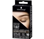 Schwarzkopf Mass Market Brow Tint tinte cejas #4-1-castaño oscuro