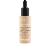Sensilis Skin D-PIGMENT Color Drops maquillaje corrector despigmentante #Beige dore