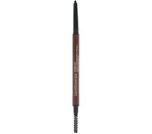 bareMinerals Mineralist micro brow pencil #Chesnut
