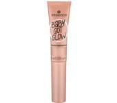 Essence Baby Got Glow iluminador líquido #30-Breezy Bronze