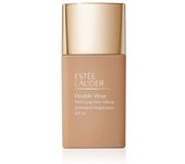 Estée Lauder Double Wear Sheer Matte SPF20 long-wear makeup #4N2