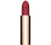 Clarins Joli Rouge Velvet barra de labios recarga #732V-Grenadine