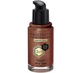 Max Factor Facefinity All Day Flawless 3 In 1 foundation #C110-espresso