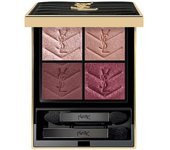 Yves Saint Laurent Couture Mini Clutch paleta de sombras #820-MV