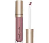 bareMinerals Mineralist lip gloss-balm #love