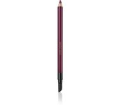 Estée Lauder Double Wear eye pencil gel Wp #09-aubergine