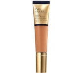 Estée Lauder Futurist Hydra Rescue moisturizing makeup SPF45 #5W1-bronze