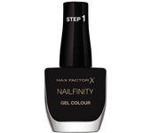 Max Factor Nailfinity esmalte de uñas #900-film noir