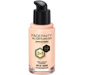 Max Factor Facefinity All Day Flawless 3 In 1 foundation #C10-fair porcelain