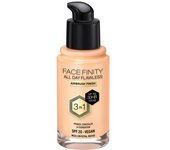 Max Factor Facefinity All Day Flawless 3 In 1 foundation #W33-crystal beige