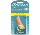 Compeed Callos medianos 10 apósitos